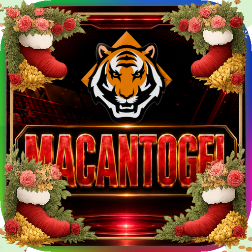 macantogel — galeri pratinjau - APK Resmi